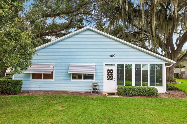 1607 SELKIRK DRIVE, Leesburg, FL 34788