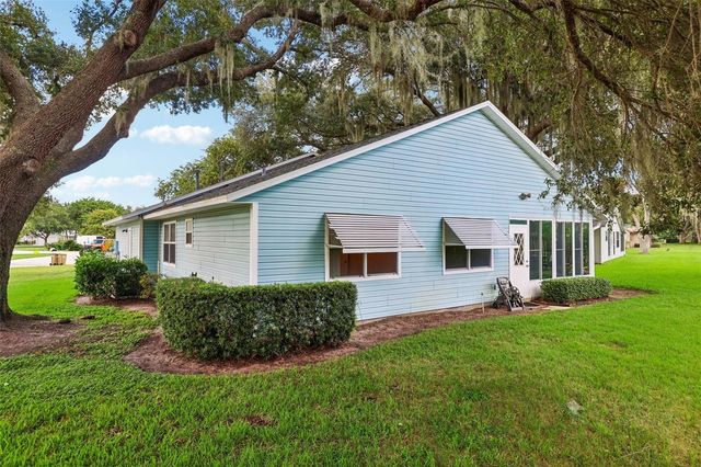 1607 SELKIRK DRIVE, Leesburg, FL 34788