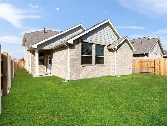 23023 Penstemon Trail, Katy, TX 77493