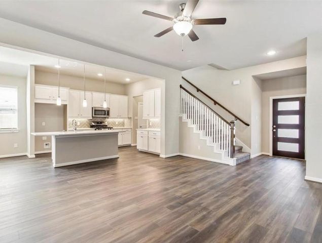23023 Penstemon Trail, Katy, TX 77493