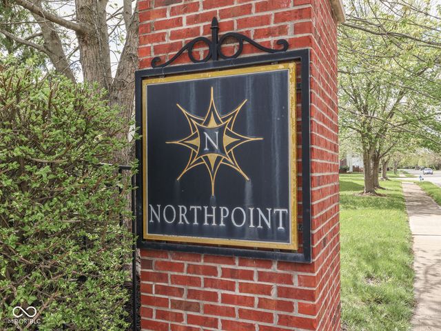 10343 Waveland Circle, Fishers, IN 46038