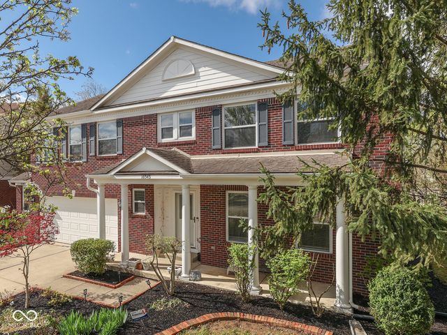 10343 Waveland Circle, Fishers, IN 46038