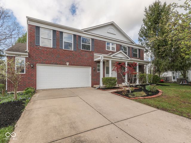 10343 Waveland Circle, Fishers, IN 46038