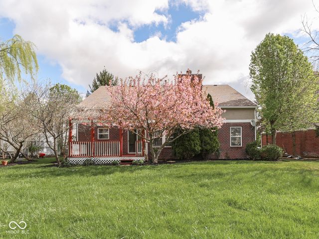 10343 Waveland Circle, Fishers, IN 46038