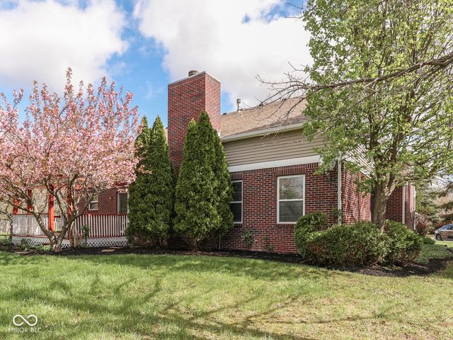 10343 Waveland Circle, Fishers, IN 46038