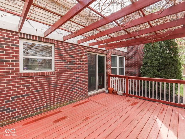 10343 Waveland Circle, Fishers, IN 46038