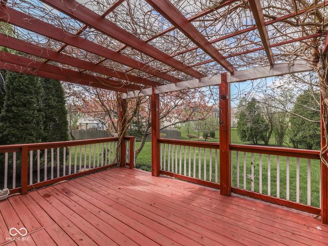 10343 Waveland Circle, Fishers, IN 46038