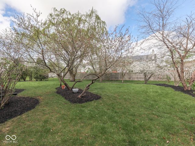 10343 Waveland Circle, Fishers, IN 46038