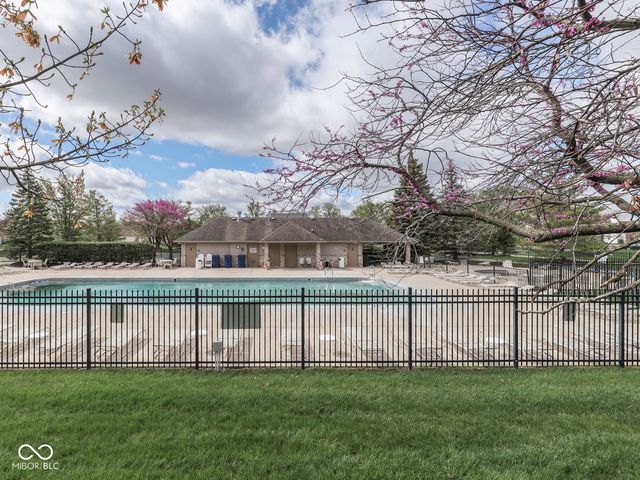 10343 Waveland Circle, Fishers, IN 46038