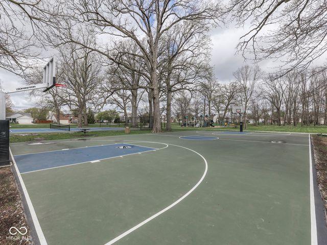 10343 Waveland Circle, Fishers, IN 46038