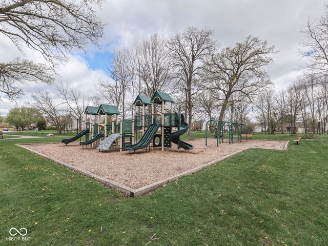 10343 Waveland Circle, Fishers, IN 46038