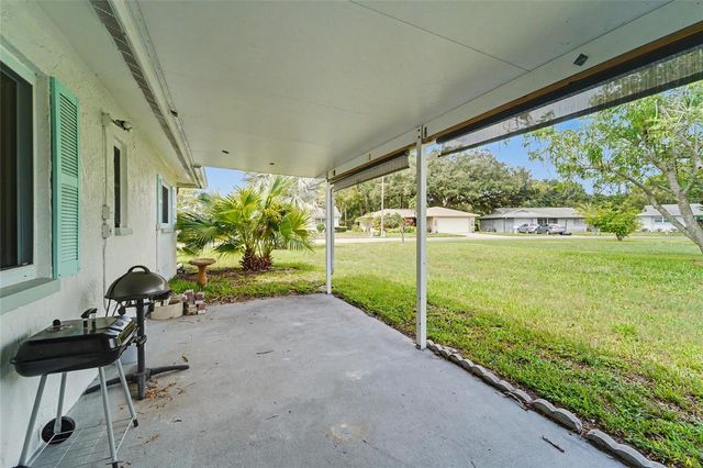 1496 QUEEN ANNE DRIVE, Palm Harbor, FL 34684