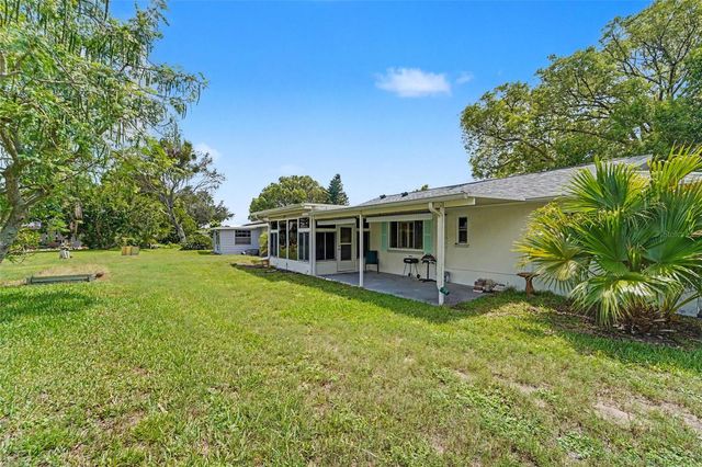 1496 QUEEN ANNE DRIVE, Palm Harbor, FL 34684