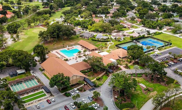 1496 QUEEN ANNE DRIVE, Palm Harbor, FL 34684