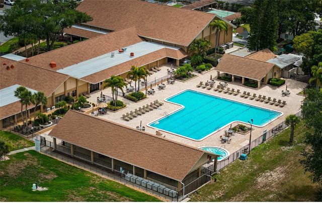 1496 QUEEN ANNE DRIVE, Palm Harbor, FL 34684