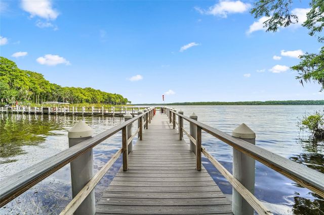 1496 QUEEN ANNE DRIVE, Palm Harbor, FL 34684