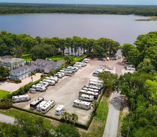 1496 QUEEN ANNE DRIVE, Palm Harbor, FL 34684