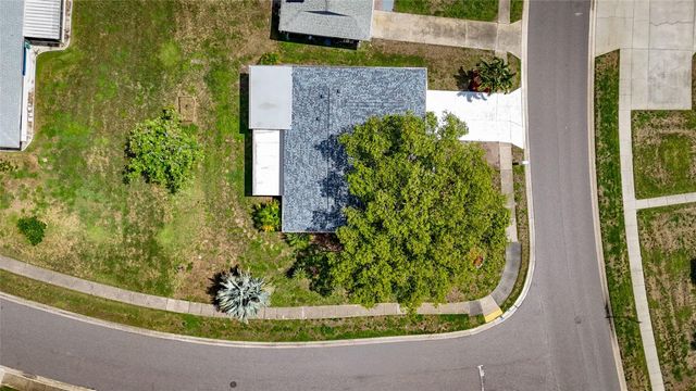 1496 QUEEN ANNE DRIVE, Palm Harbor, FL 34684