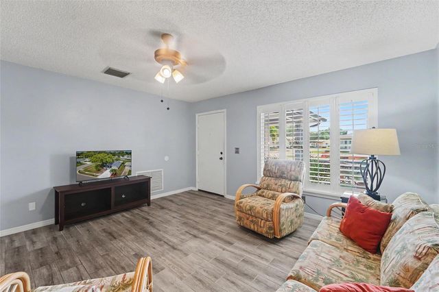 1496 QUEEN ANNE DRIVE, Palm Harbor, FL 34684