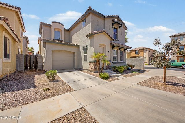 7843 W CYPRESS Street, Phoenix, AZ 85035