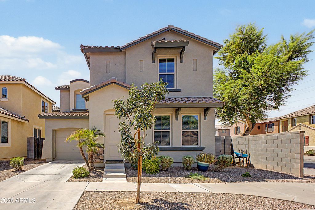7843 W CYPRESS Street, Phoenix, AZ 85035