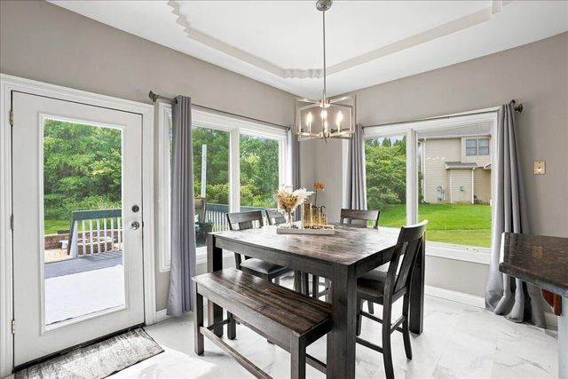 10591 Erie Drive, Crown Point, IN 46307