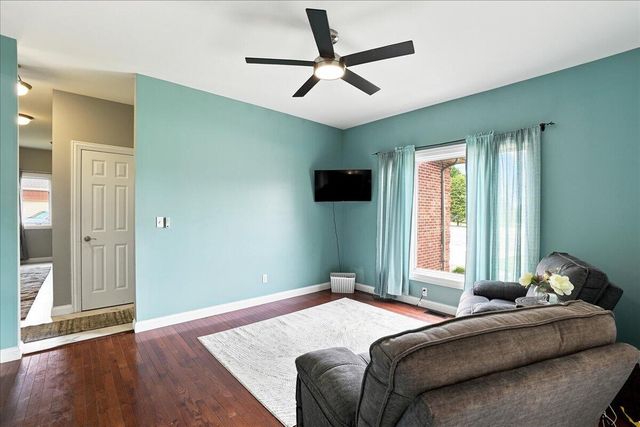 10591 Erie Drive, Crown Point, IN 46307