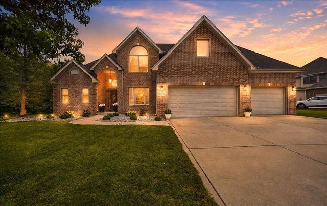 10591 Erie Drive, Crown Point, IN 46307