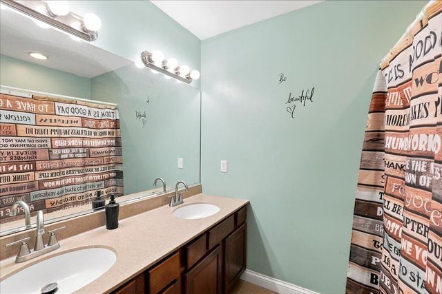 10591 Erie Drive, Crown Point, IN 46307