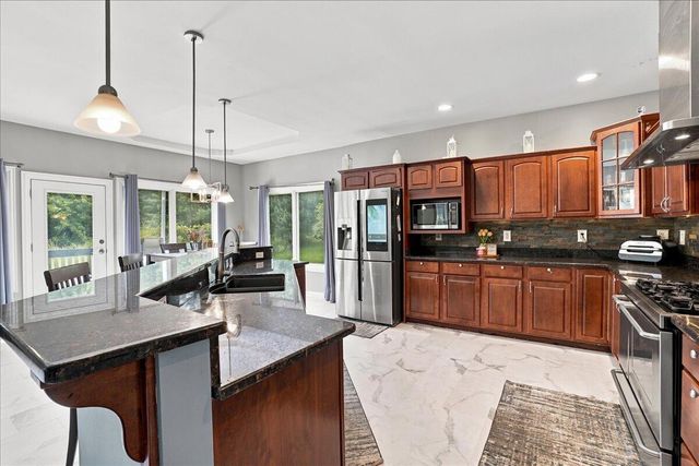 10591 Erie Drive, Crown Point, IN 46307