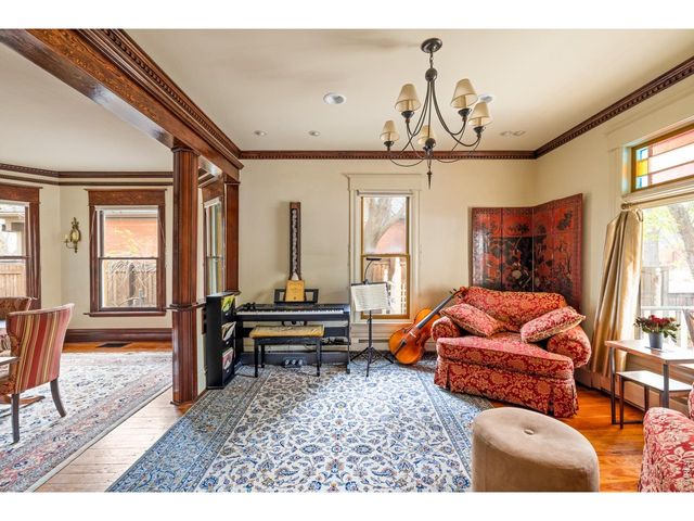 541 Arapahoe Ave, Boulder, CO 80302
