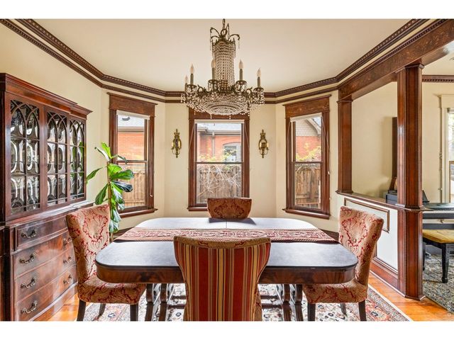 541 Arapahoe Ave, Boulder, CO 80302