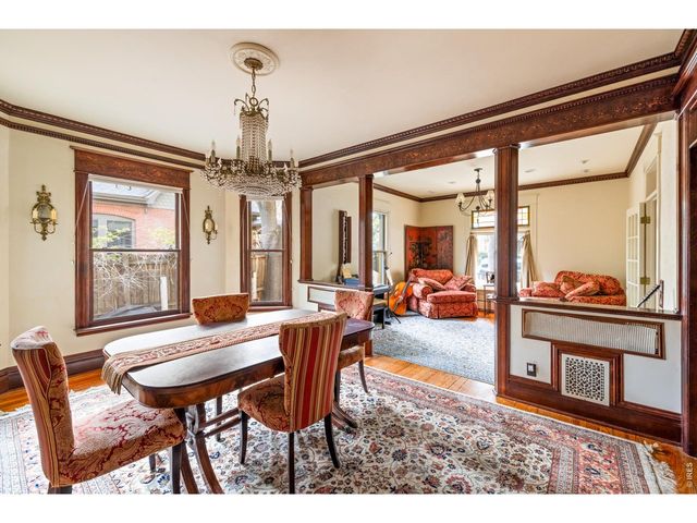 541 Arapahoe Ave, Boulder, CO 80302