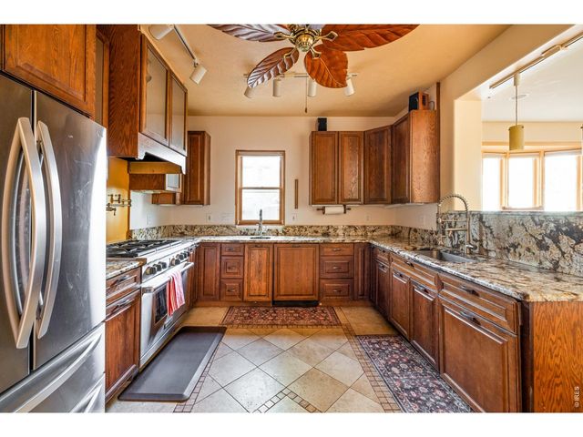 541 Arapahoe Ave, Boulder, CO 80302