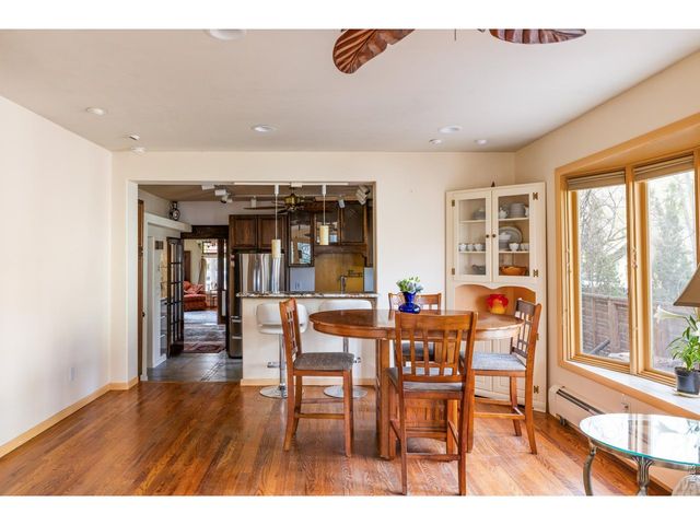 541 Arapahoe Ave, Boulder, CO 80302