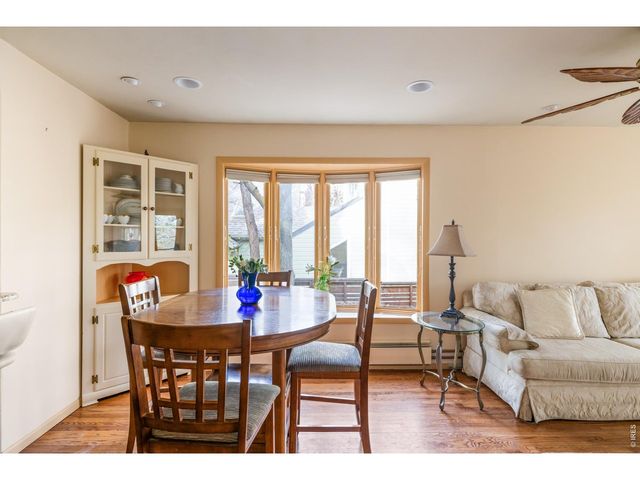 541 Arapahoe Ave, Boulder, CO 80302