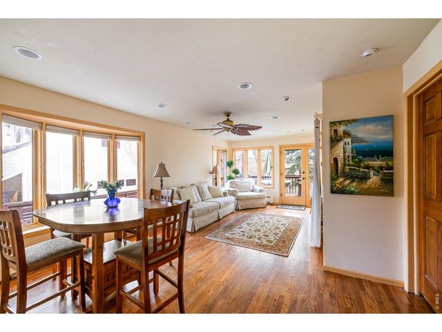 541 Arapahoe Ave, Boulder, CO 80302