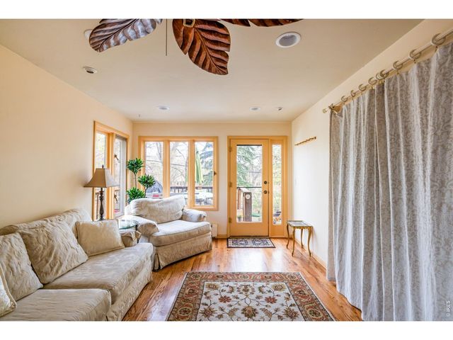 541 Arapahoe Ave, Boulder, CO 80302