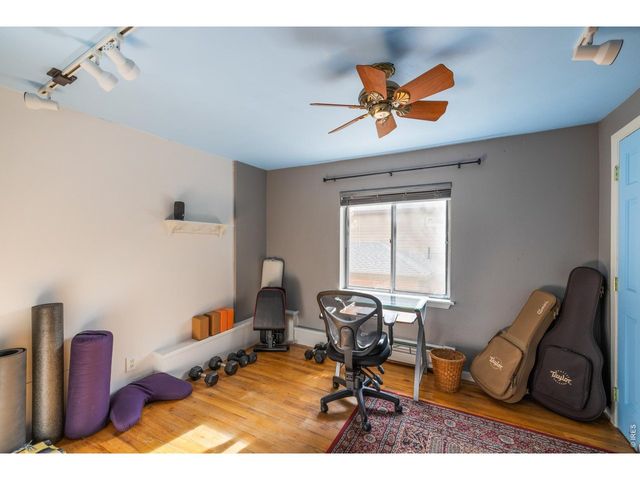 541 Arapahoe Ave, Boulder, CO 80302