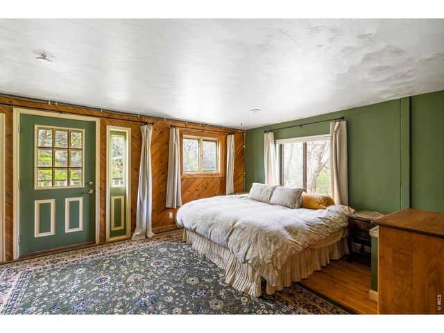 541 Arapahoe Ave, Boulder, CO 80302