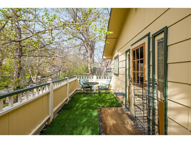541 Arapahoe Ave, Boulder, CO 80302
