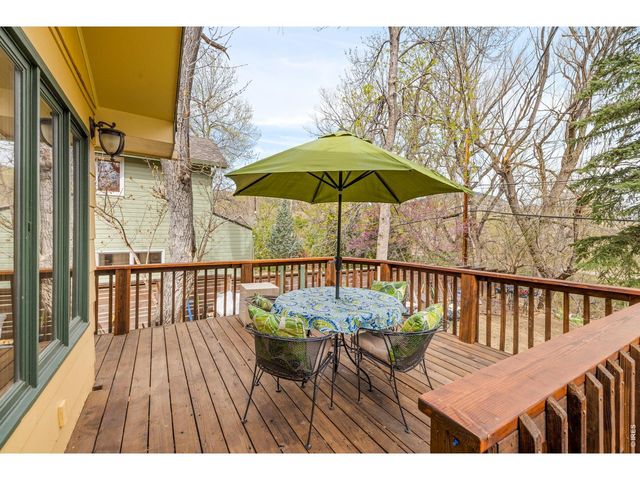 541 Arapahoe Ave, Boulder, CO 80302