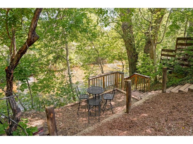 541 Arapahoe Ave, Boulder, CO 80302
