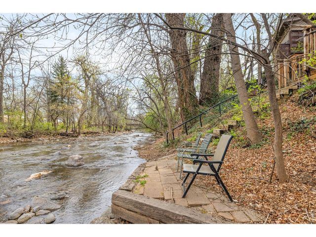 541 Arapahoe Ave, Boulder, CO 80302