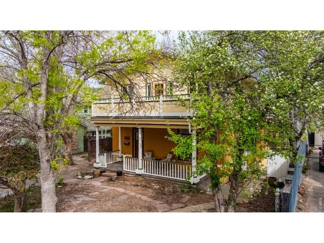 541 Arapahoe Ave, Boulder, CO 80302