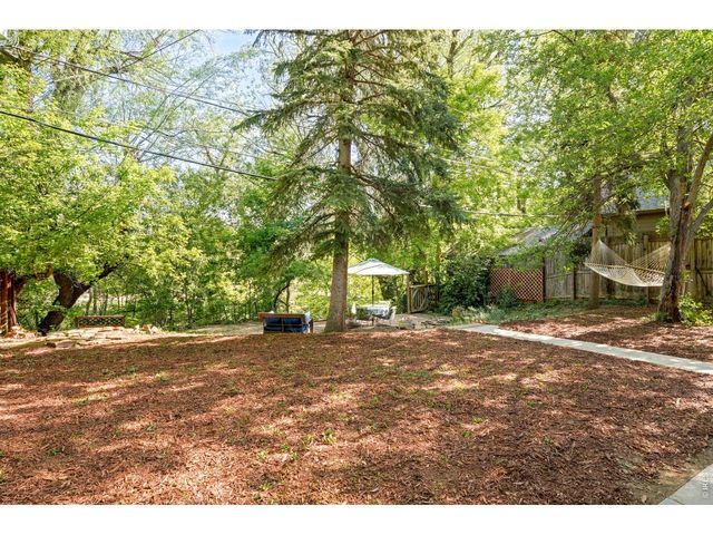 541 Arapahoe Ave, Boulder, CO 80302