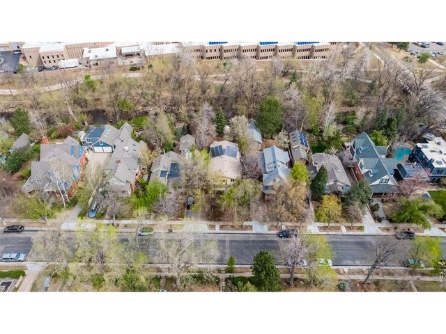 541 Arapahoe Ave, Boulder, CO 80302