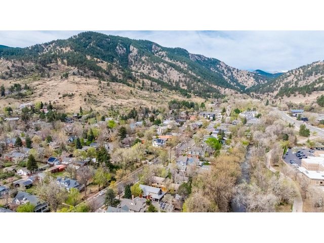 541 Arapahoe Ave, Boulder, CO 80302