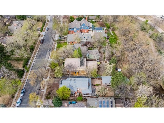 541 Arapahoe Ave, Boulder, CO 80302