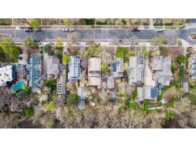 541 Arapahoe Ave, Boulder, CO 80302